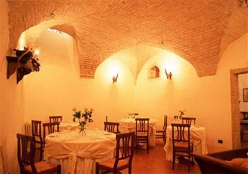 фото отеля Antica Dimora alla Rocca