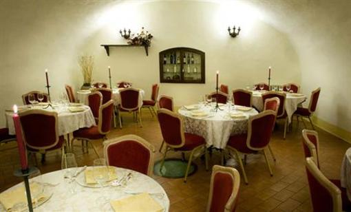 фото отеля Antica Dimora alla Rocca