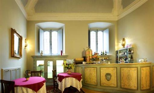 фото отеля Antica Dimora alla Rocca