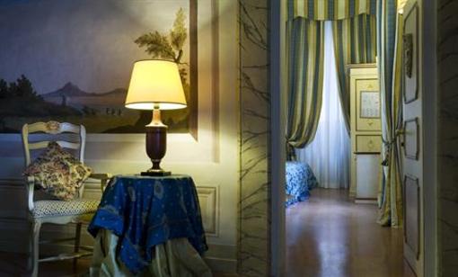 фото отеля Antica Dimora alla Rocca