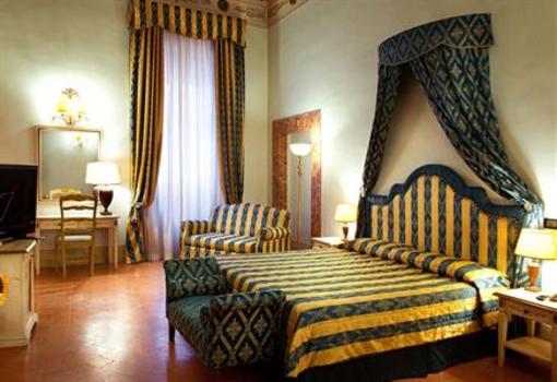 фото отеля Antica Dimora alla Rocca