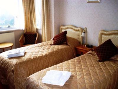 фото отеля Westgate Hotel Torquay