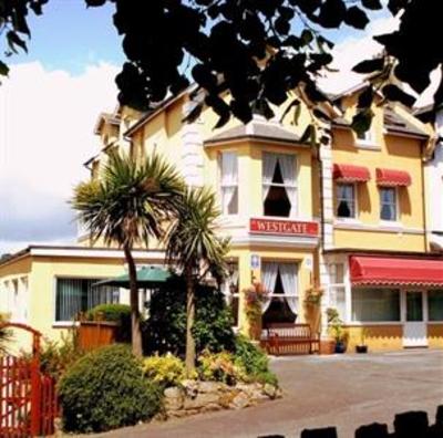 фото отеля Westgate Hotel Torquay