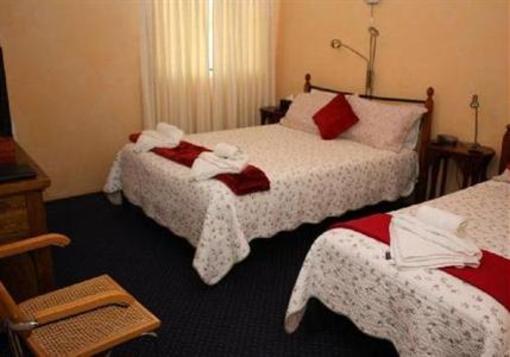 фото отеля Observatory Guest House