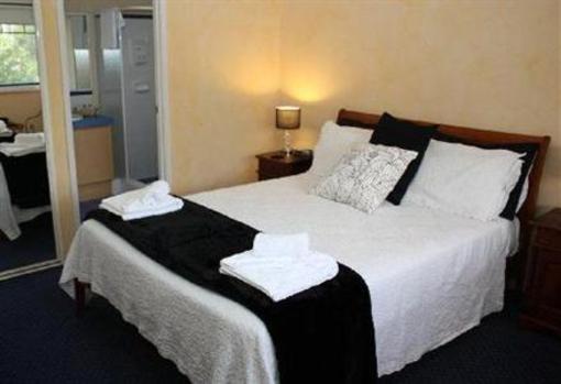 фото отеля Observatory Guest House