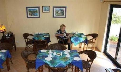 фото отеля Observatory Guest House