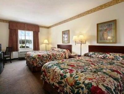 фото отеля Howard Johnson Inn Florence (South Carolina)