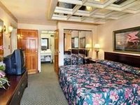 Howard Johnson Inn Florence (South Carolina)