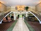 фото отеля Howard Johnson Inn Florence (South Carolina)