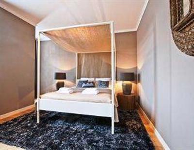 фото отеля Leidsesquare Luxury Suites Amsterdam