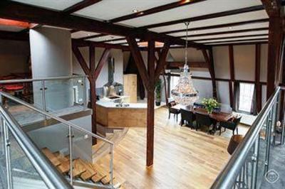 фото отеля Leidsesquare Luxury Suites Amsterdam