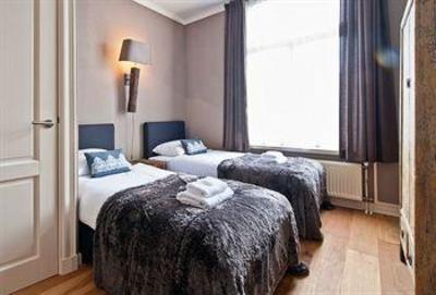 фото отеля Leidsesquare Luxury Suites Amsterdam