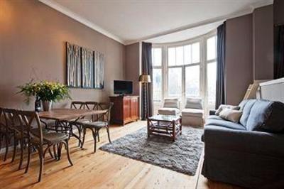 фото отеля Leidsesquare Luxury Suites Amsterdam