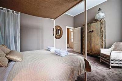 фото отеля Leidsesquare Luxury Suites Amsterdam