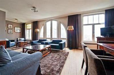 фото отеля Leidsesquare Luxury Suites Amsterdam