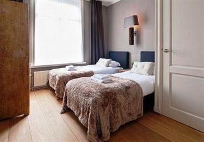 фото отеля Leidsesquare Luxury Suites Amsterdam