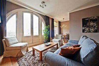 фото отеля Leidsesquare Luxury Suites Amsterdam