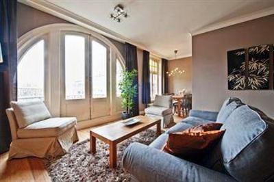 фото отеля Leidsesquare Luxury Suites Amsterdam