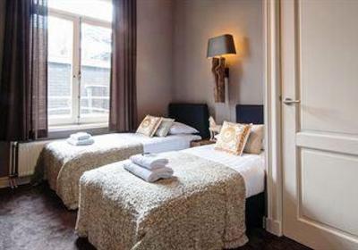 фото отеля Leidsesquare Luxury Suites Amsterdam