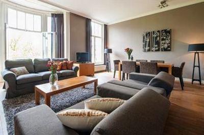 фото отеля Leidsesquare Luxury Suites Amsterdam