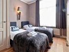 фото отеля Leidsesquare Luxury Suites Amsterdam