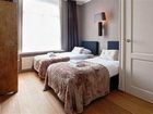 фото отеля Leidsesquare Luxury Suites Amsterdam