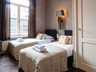 фото отеля Leidsesquare Luxury Suites Amsterdam