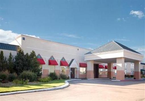 фото отеля Quality Inn Trinidad