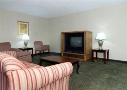 фото отеля Quality Inn Trinidad