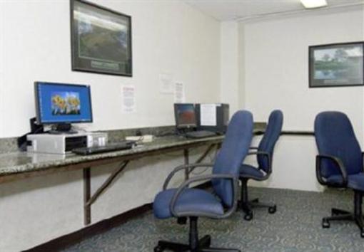 фото отеля Quality Inn Trinidad