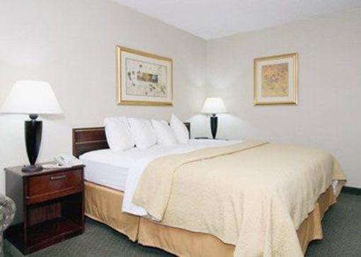 фото отеля Quality Inn Trinidad