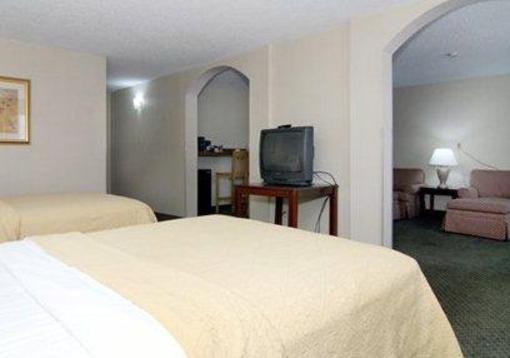 фото отеля Quality Inn Trinidad