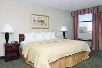 фото отеля Quality Inn Trinidad