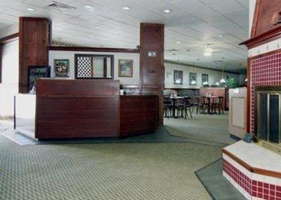 фото отеля Quality Inn Trinidad
