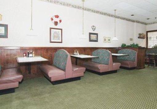 фото отеля Quality Inn Trinidad