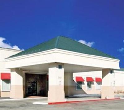 фото отеля Quality Inn Trinidad