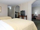 фото отеля Quality Inn Trinidad