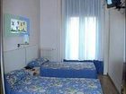 фото отеля Hostal Santa Cruz