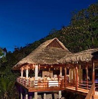 фото отеля Constance Lemuria Resort of Praslin, Seychelles