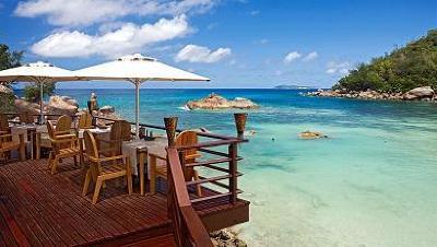 фото отеля Constance Lemuria Resort of Praslin, Seychelles