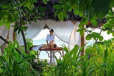 фото отеля Constance Lemuria Resort of Praslin, Seychelles