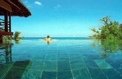 фото отеля Constance Lemuria Resort of Praslin, Seychelles