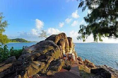 фото отеля Constance Lemuria Resort of Praslin, Seychelles