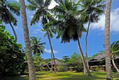 фото отеля Constance Lemuria Resort of Praslin, Seychelles