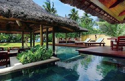 фото отеля Constance Lemuria Resort of Praslin, Seychelles