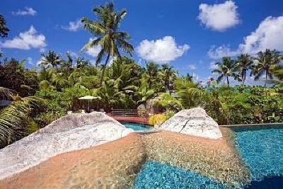 фото отеля Constance Lemuria Resort of Praslin, Seychelles