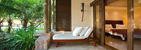 фото отеля Constance Lemuria Resort of Praslin, Seychelles