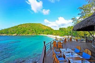 фото отеля Constance Lemuria Resort of Praslin, Seychelles