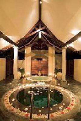 фото отеля Constance Lemuria Resort of Praslin, Seychelles