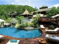 Constance Lemuria Resort of Praslin, Seychelles